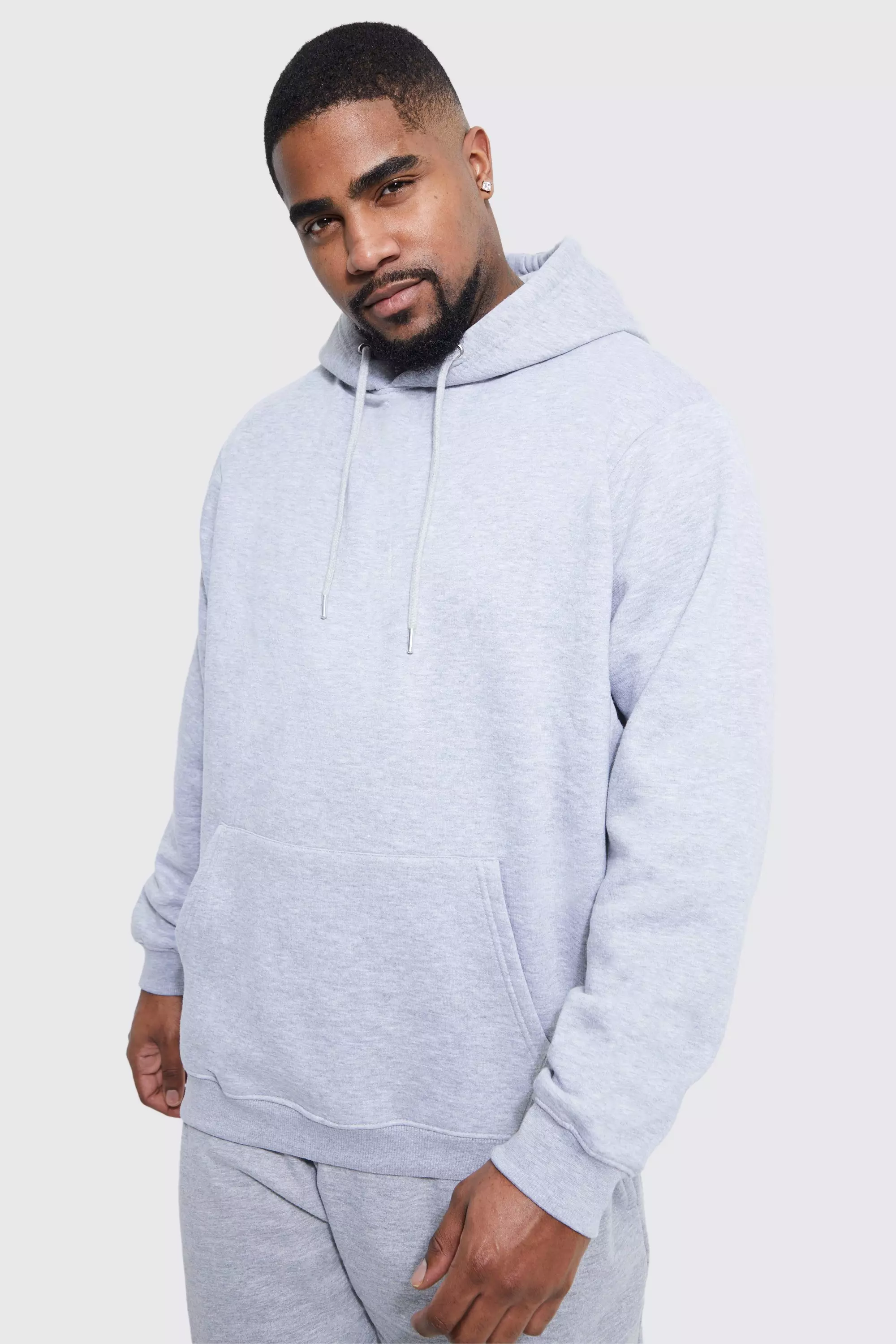 Classic fit cheap hoodie